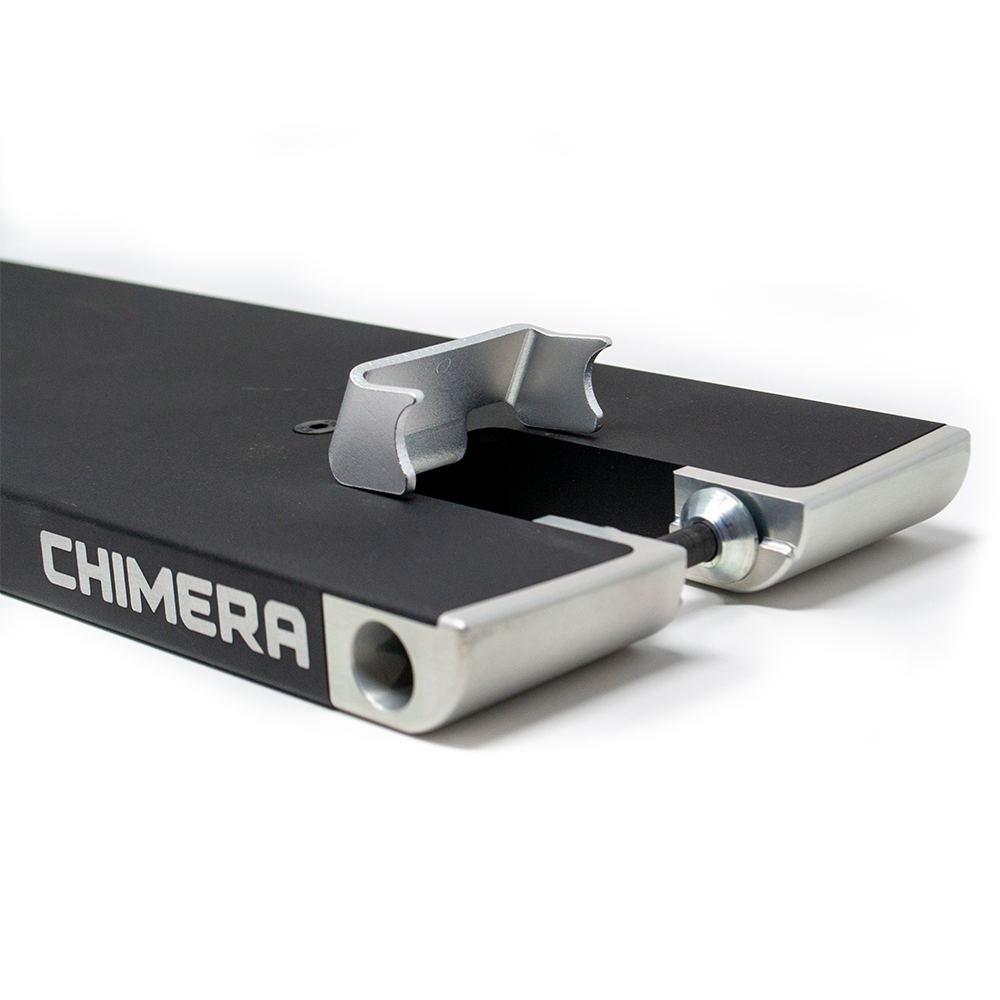 Chimera Deck Black