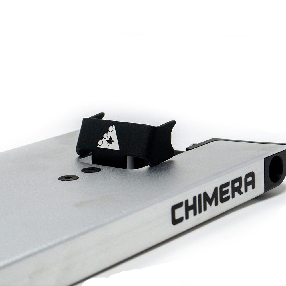 Chimera Deck Raw