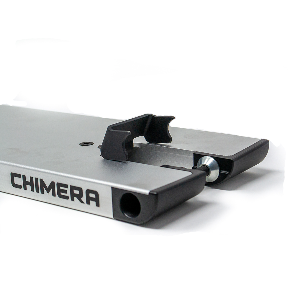 Chimera Deck Raw