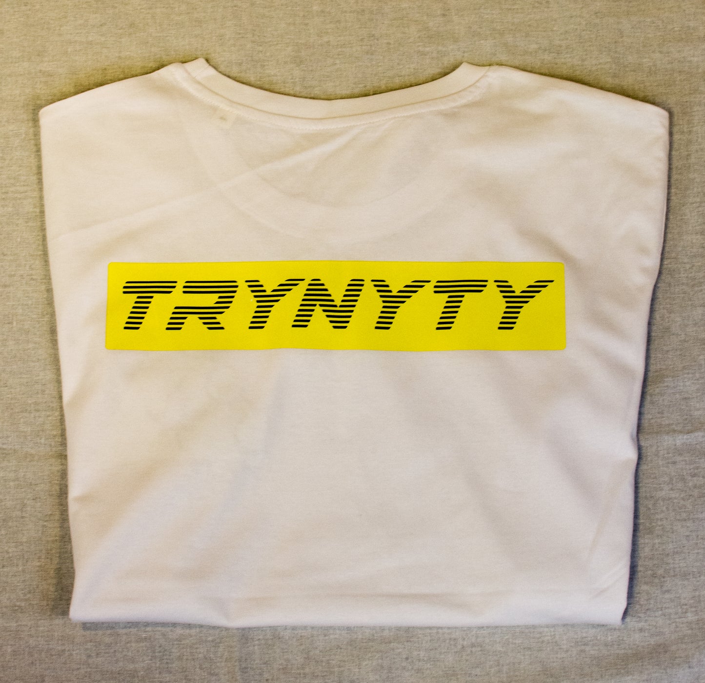 TRYNYTY Post-It Tee