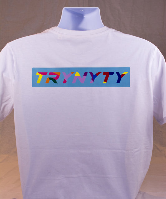 TRYNYTY ArtAttacc Tee