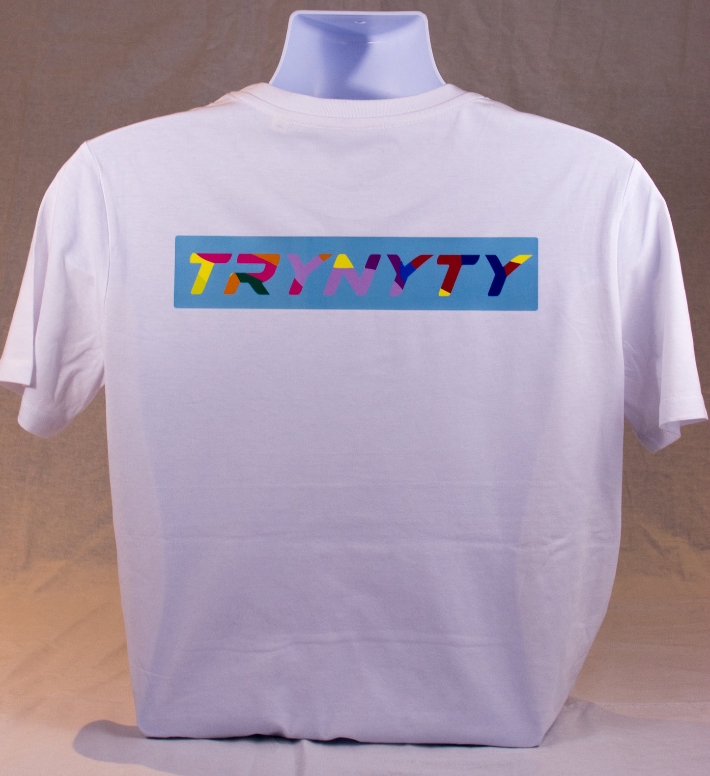 TRYNYTY ArtAttacc Tee