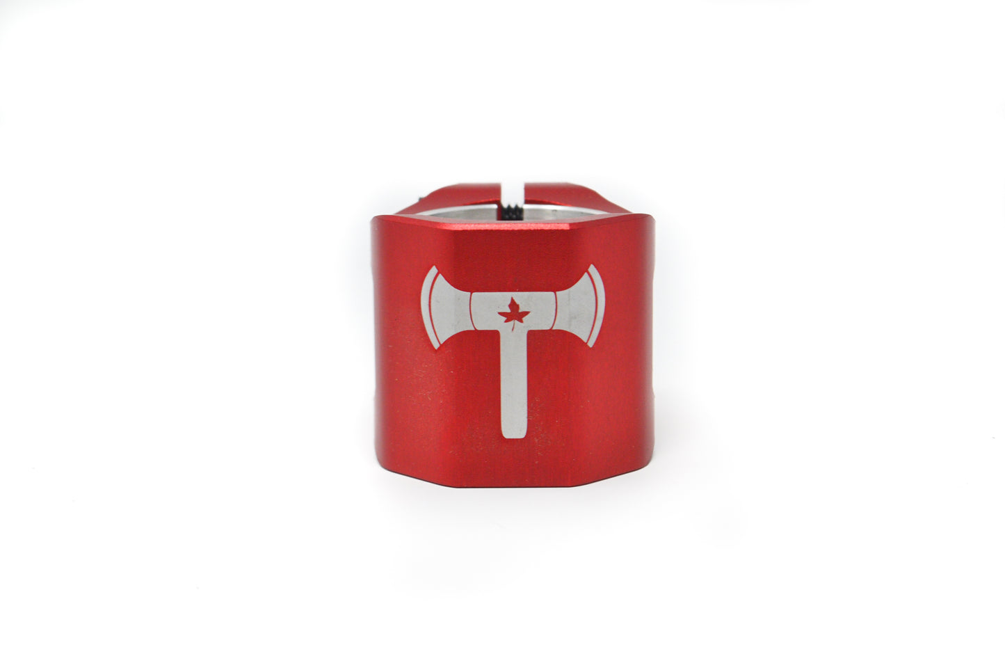 TRYNYTY Lumberjaxe Double Clamp