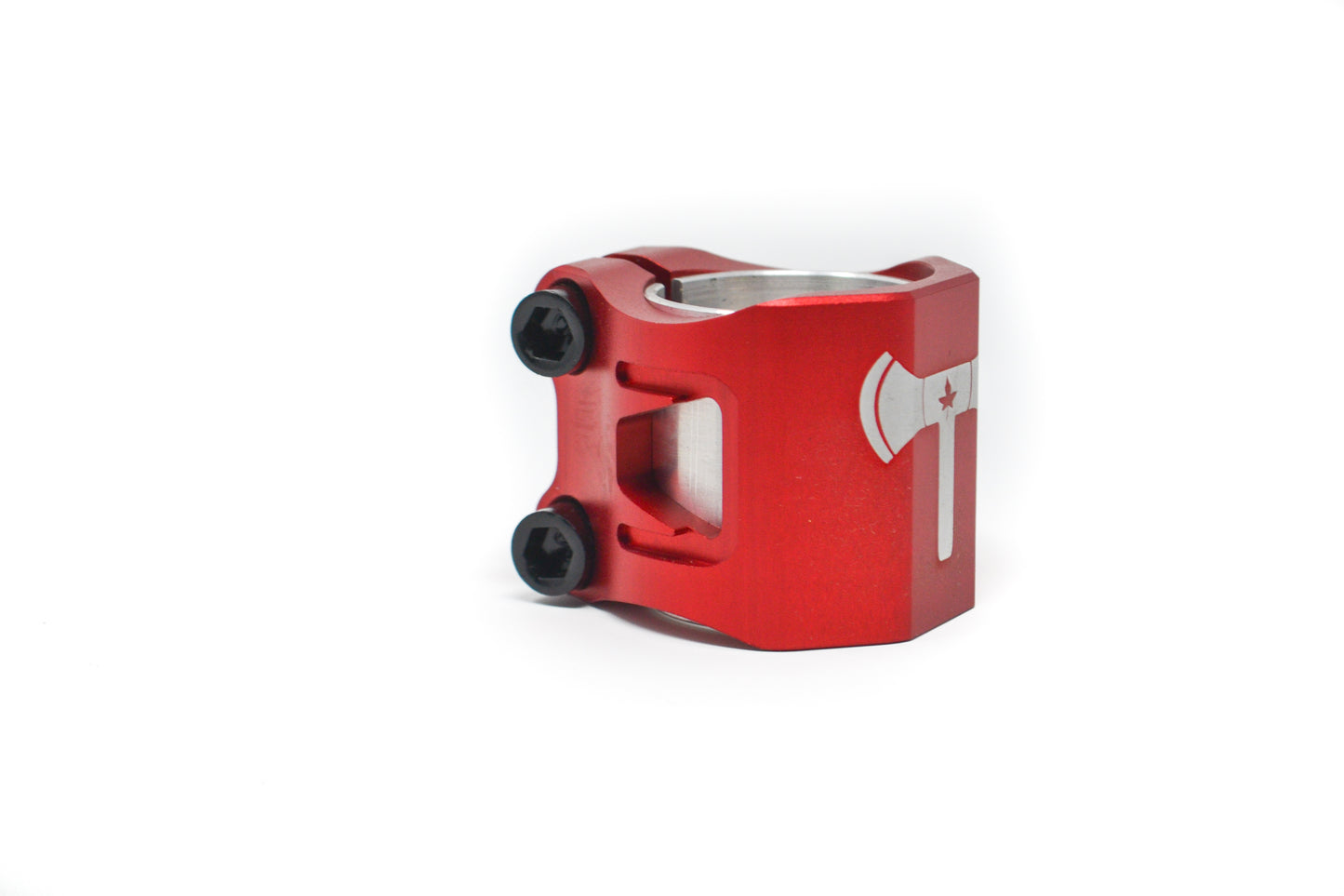 TRYNYTY Lumberjaxe Double Clamp