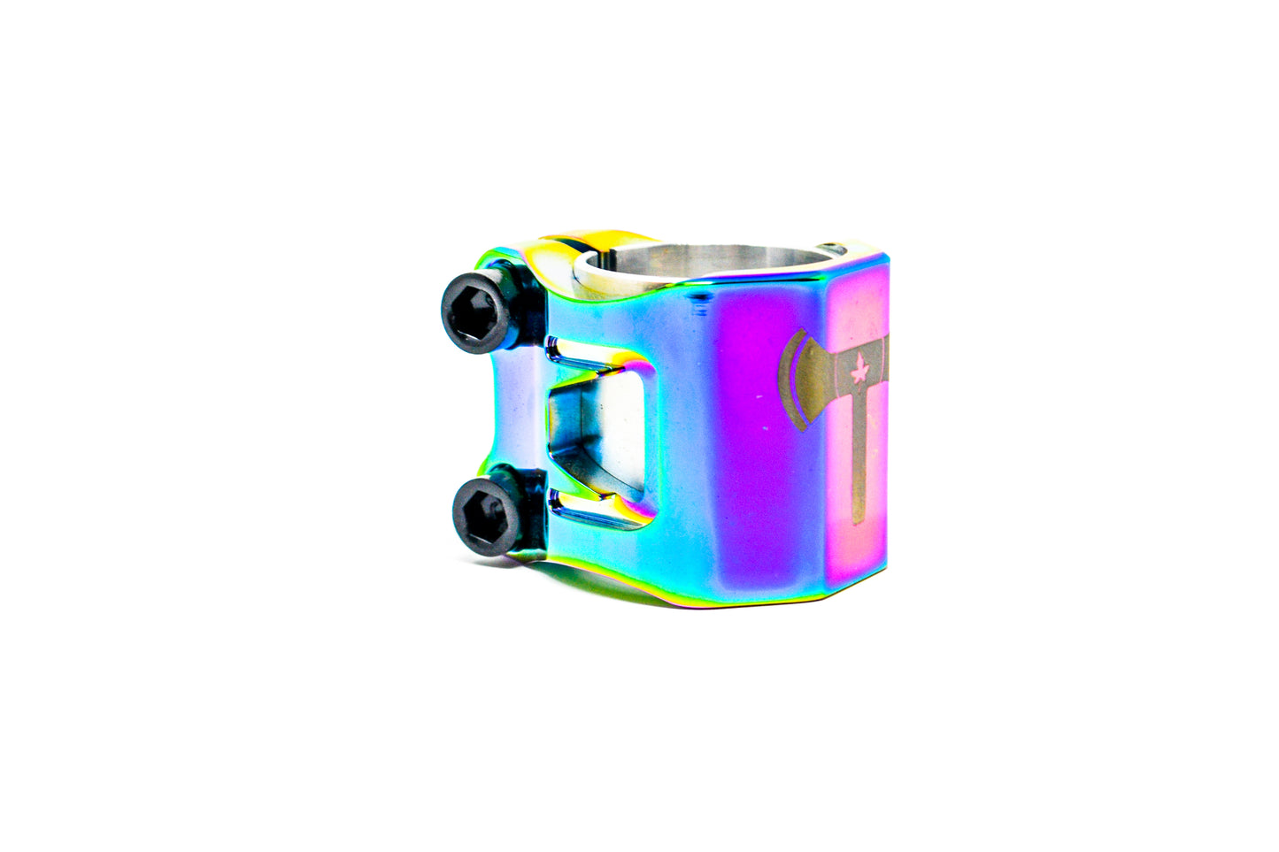 TRYNYTY Lumberjaxe Double Clamp