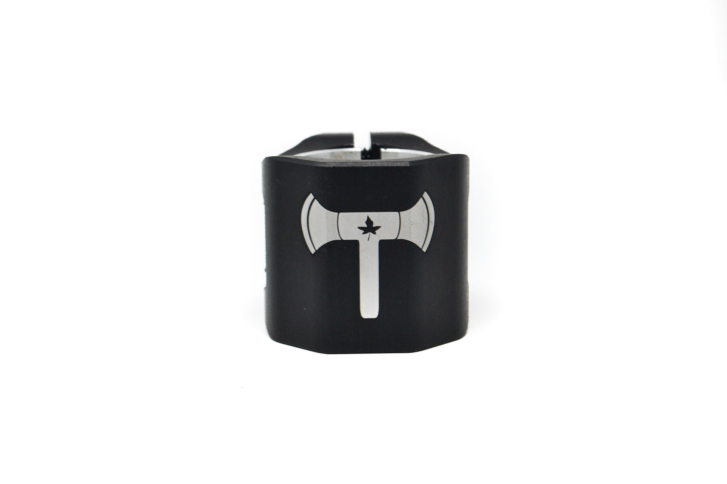 TRYNYTY Lumberjaxe Double Clamp