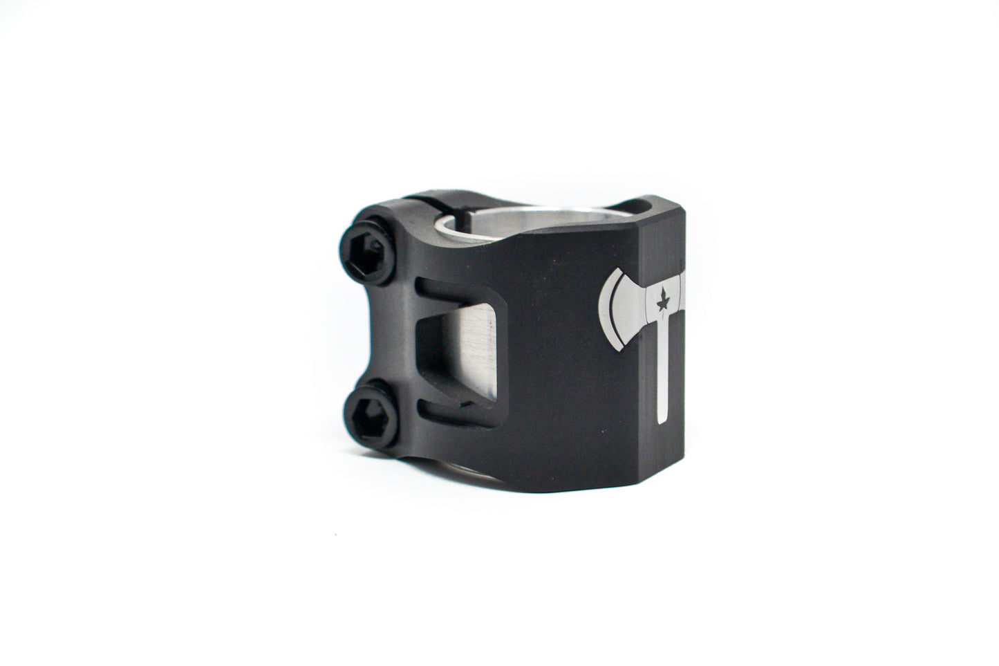 TRYNYTY Lumberjaxe Double Clamp