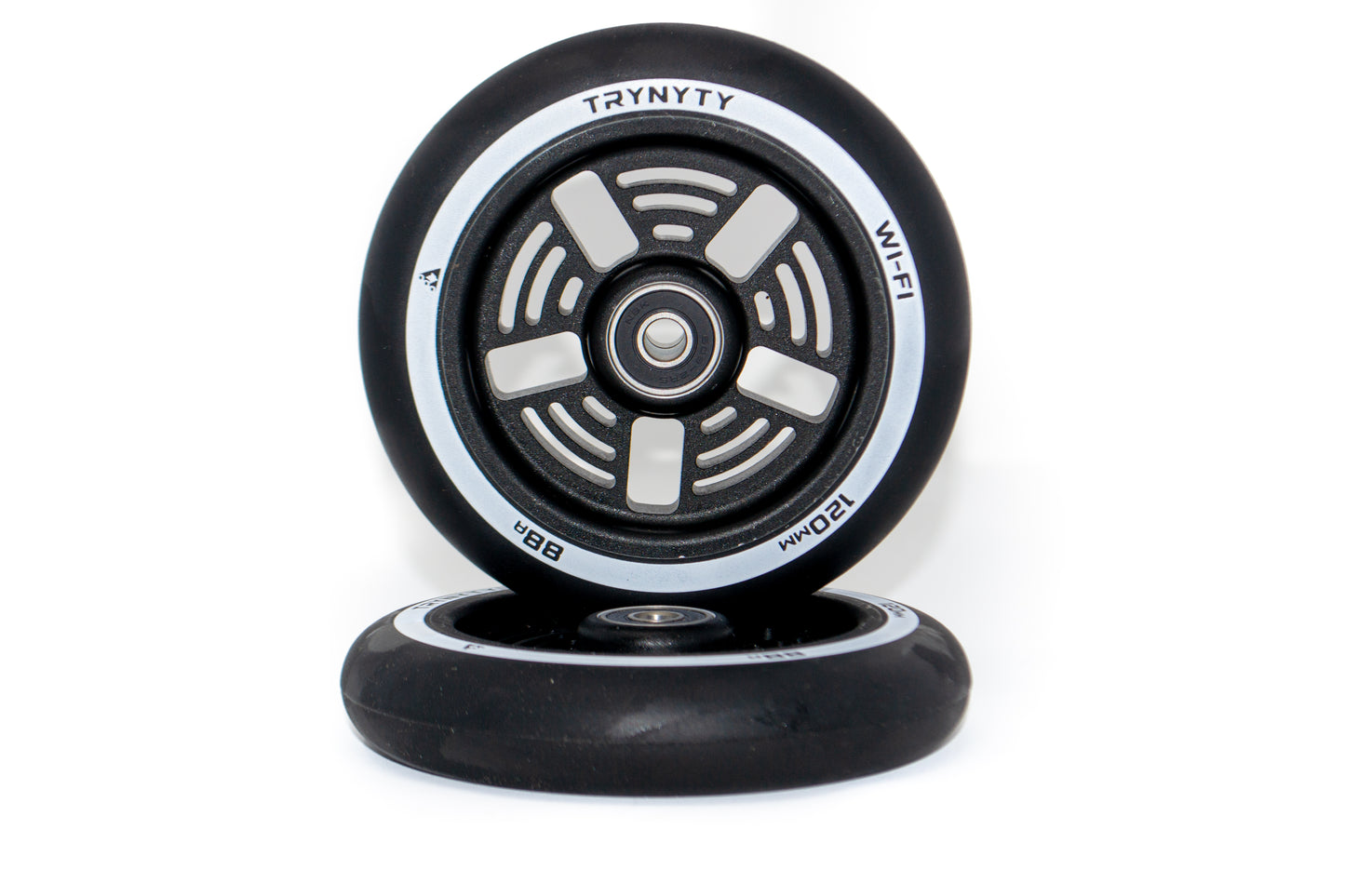 Trynyty Wi-Fi Wheels 120mm