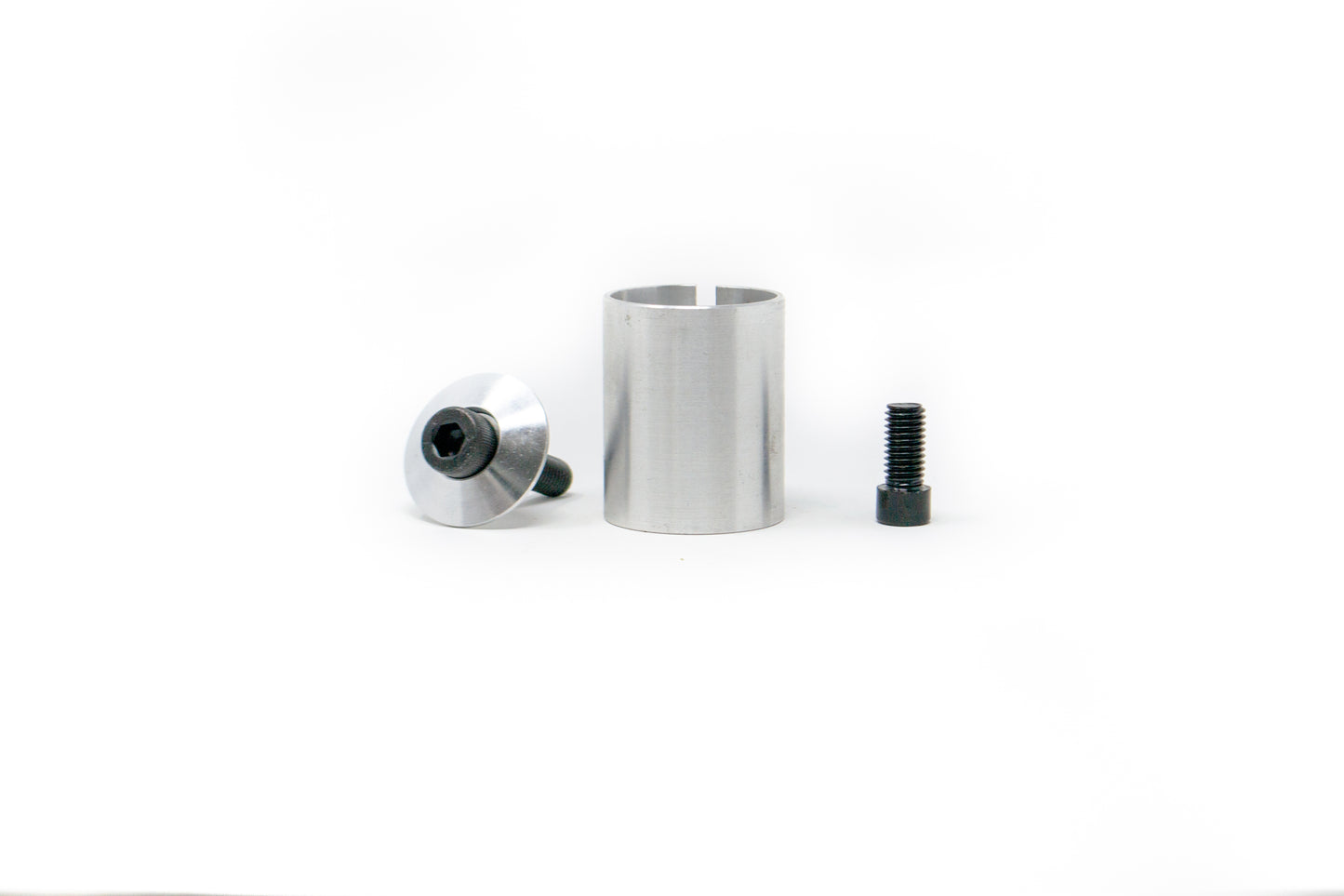 TRYNYTY SCS Clamp
