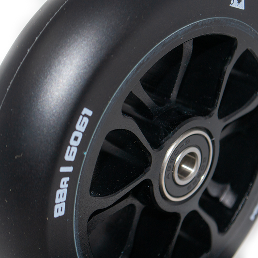 Trynyty Exodus 120x30mm Wheels