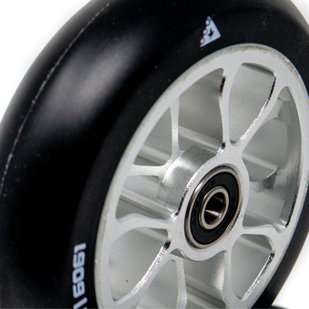 Trynyty Exodus 120x30mm Wheels