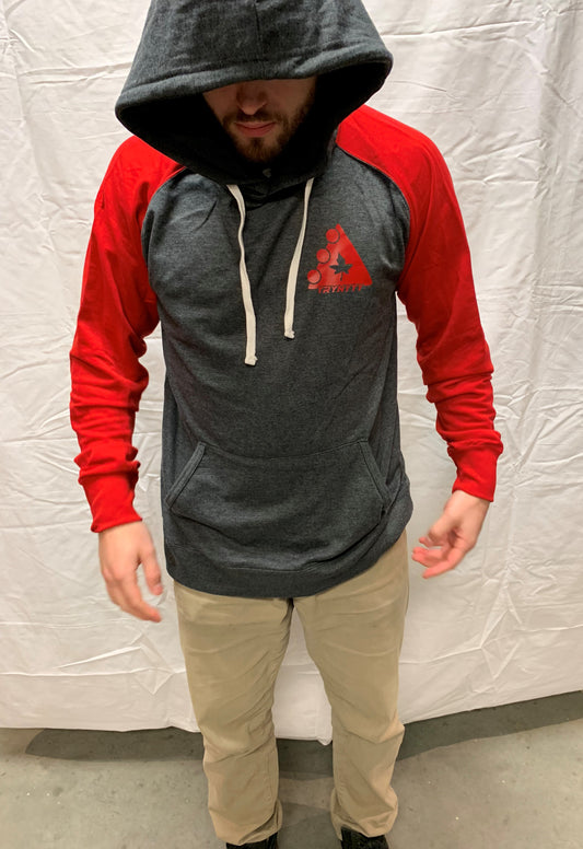 TRYNYTY Simple Hoodie