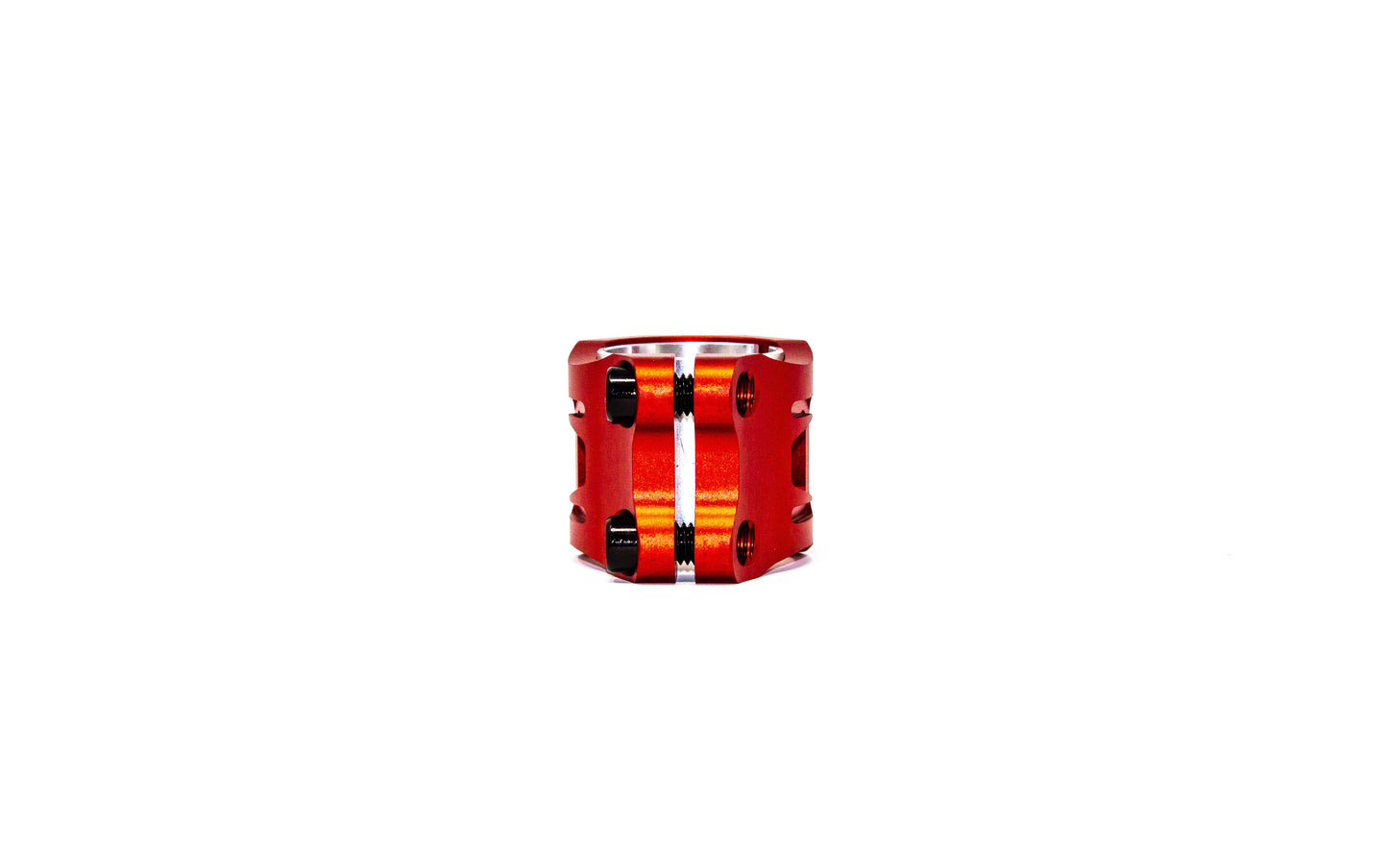 TRYNYTY Lumberjaxe Double Clamp