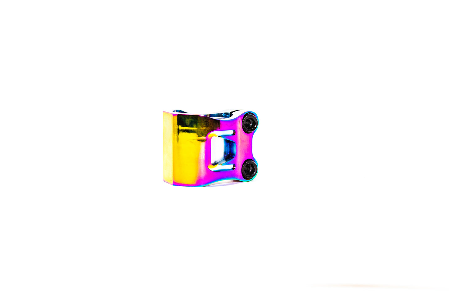 TRYNYTY Lumberjaxe Double Clamp