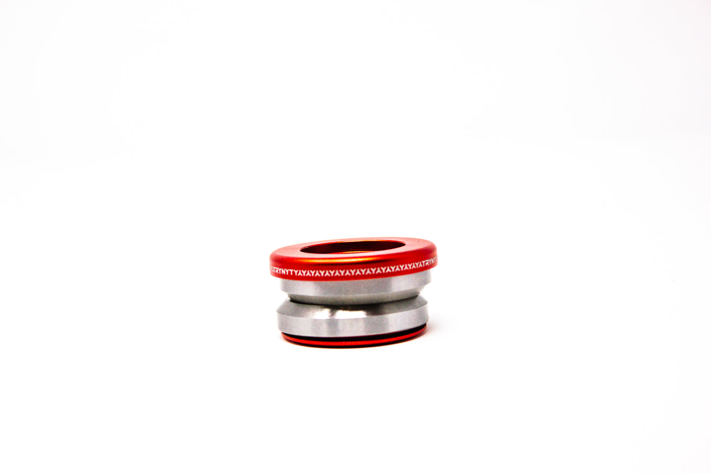Trynyty Integrated Headset