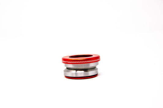 Trynyty Integrated Headset