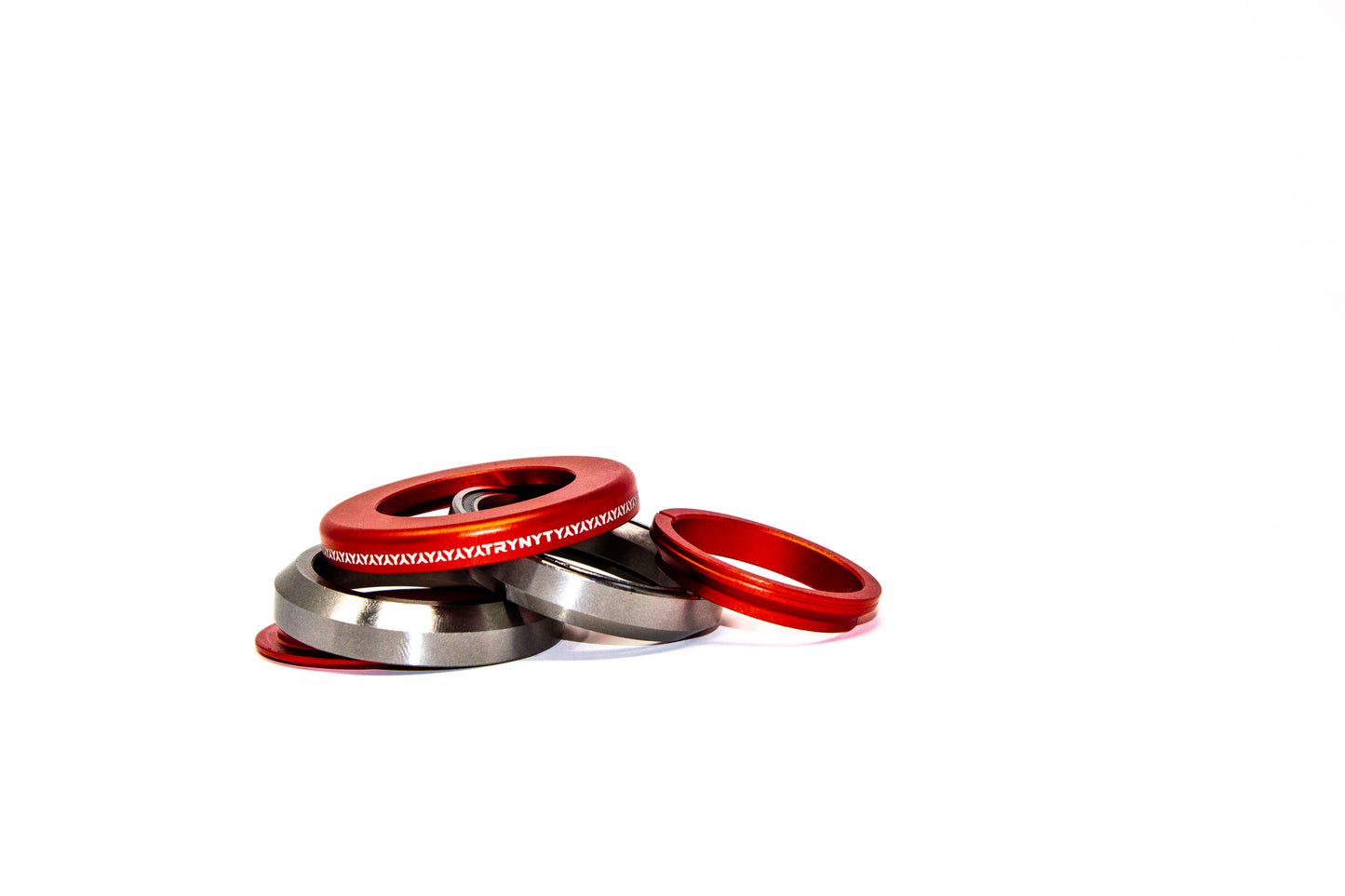 Trynyty Integrated Headset