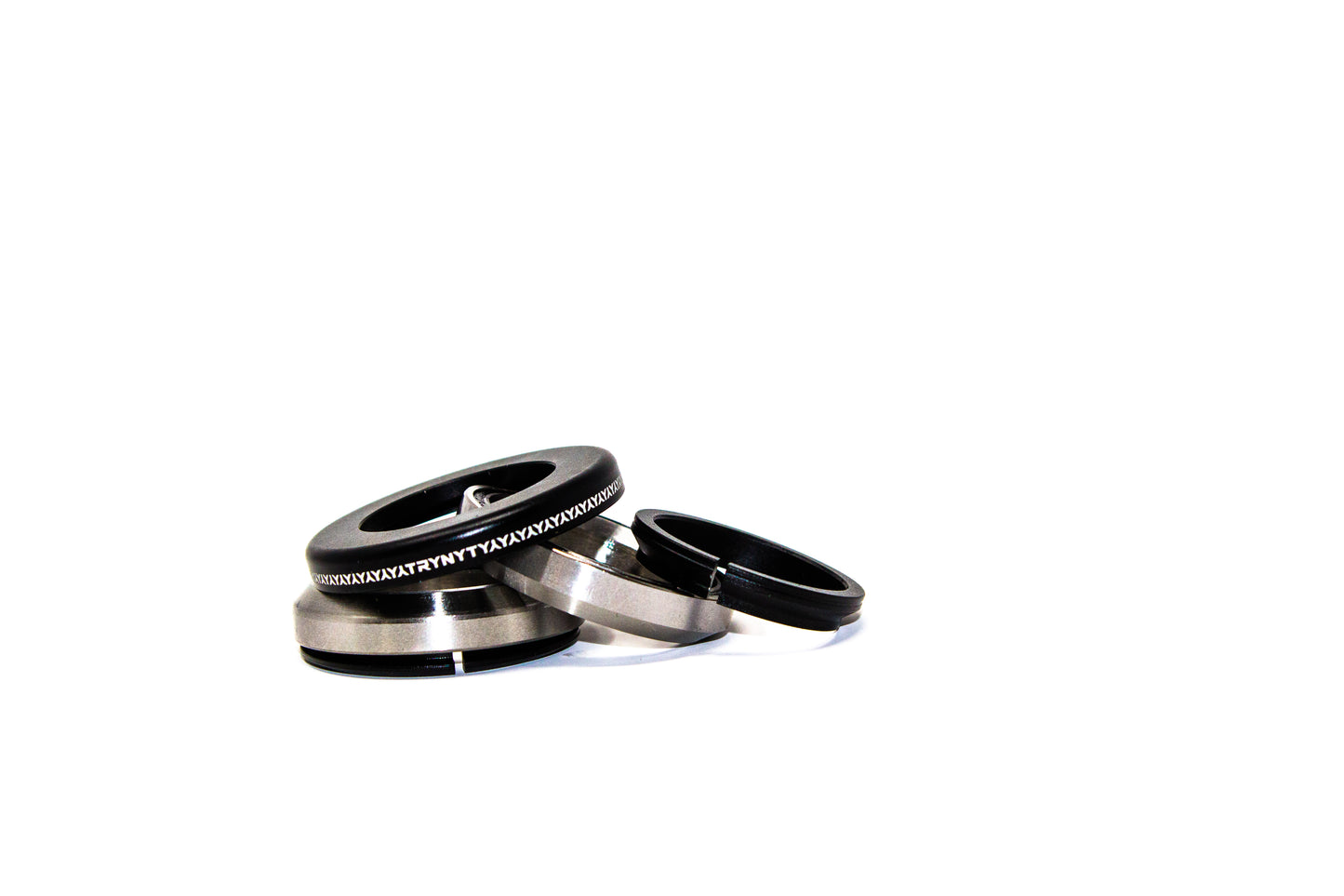 Trynyty Integrated Headset