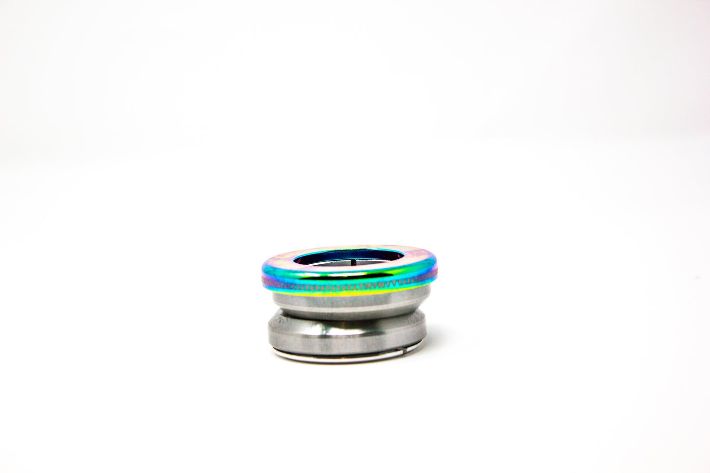 Trynyty Integrated Headset