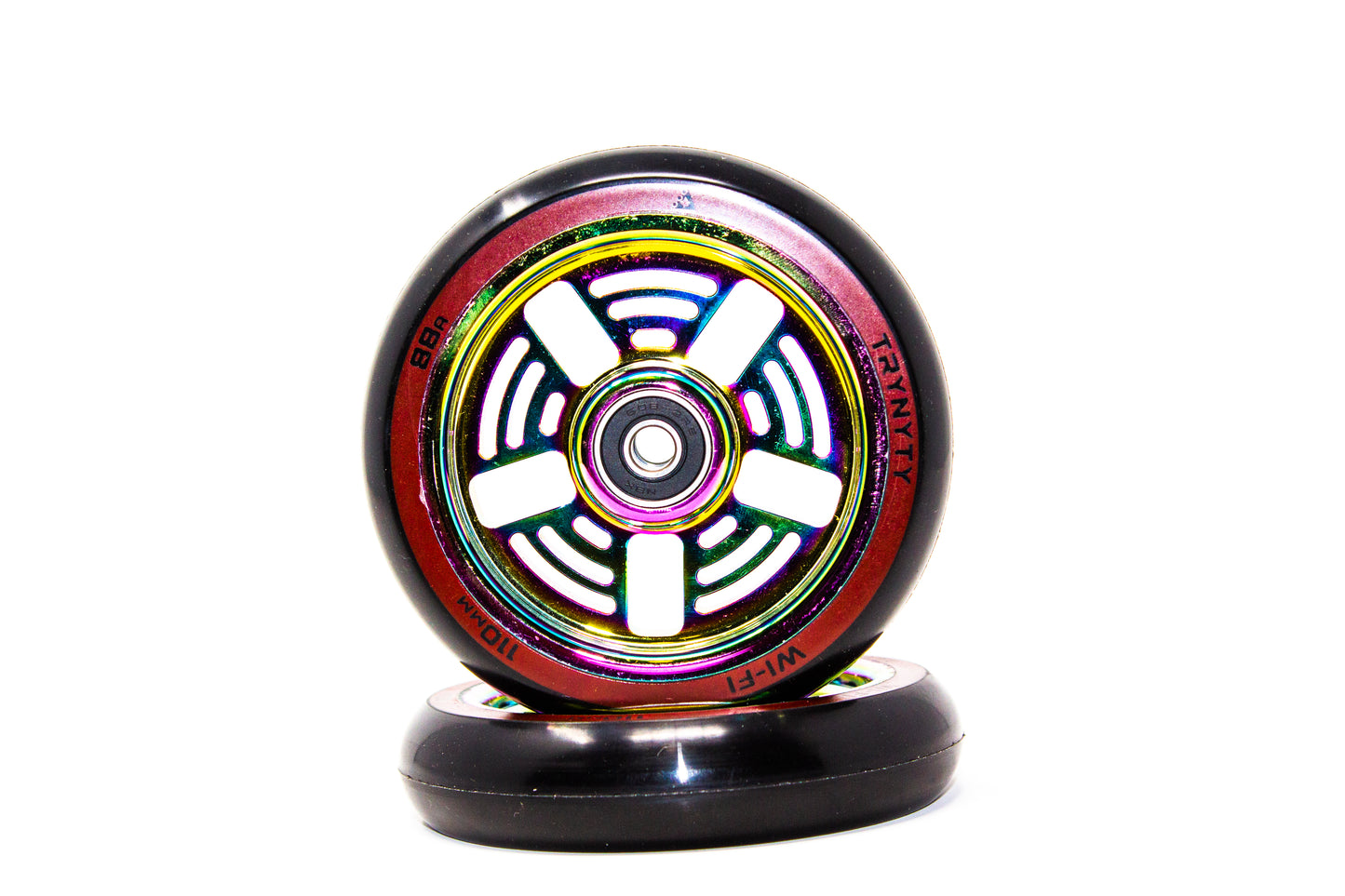 Trynyty Wi-Fi Wheels 110mm