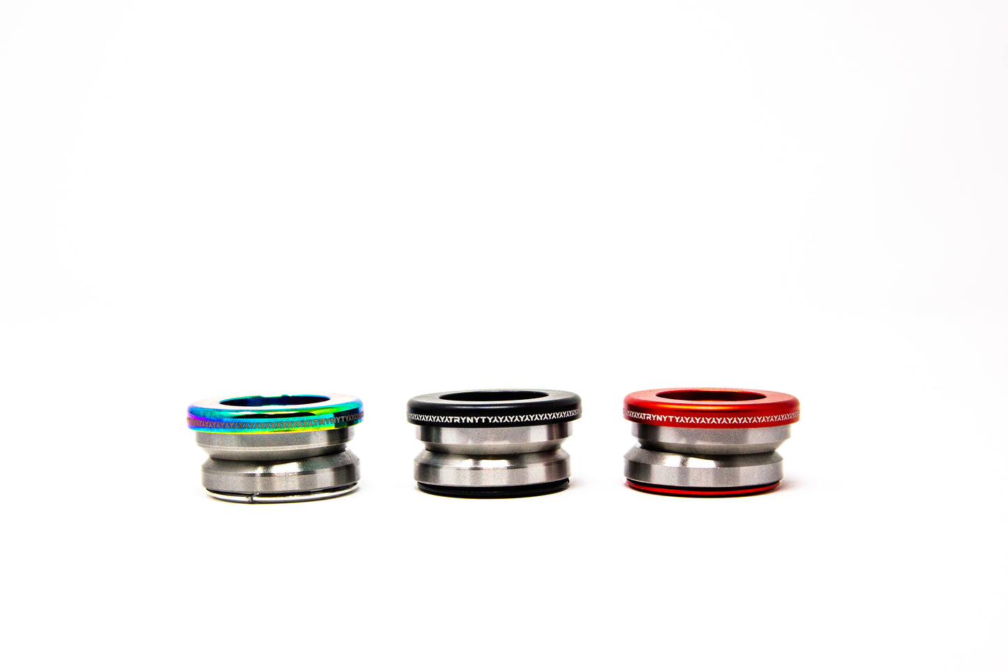 Trynyty Integrated Headset