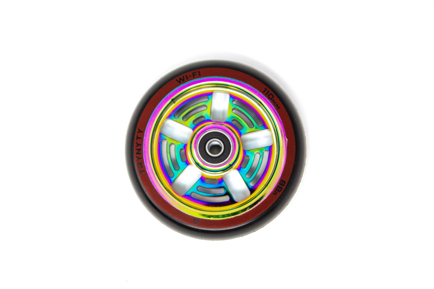 Trynyty Wi-Fi Wheels 110mm