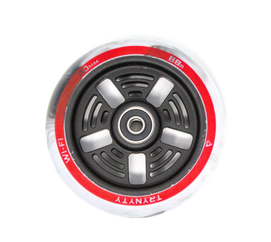 Trynyty Wi-Fi Wheels 110mm