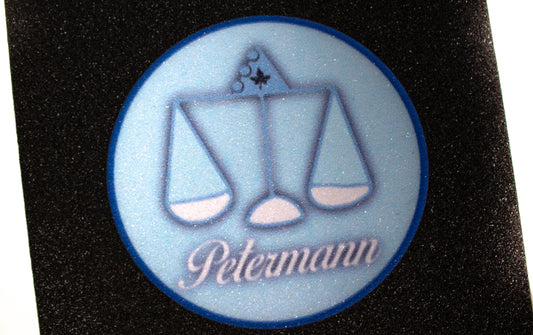 TRYNYTY Steve Petermann Sig Griptape (1 sheet)