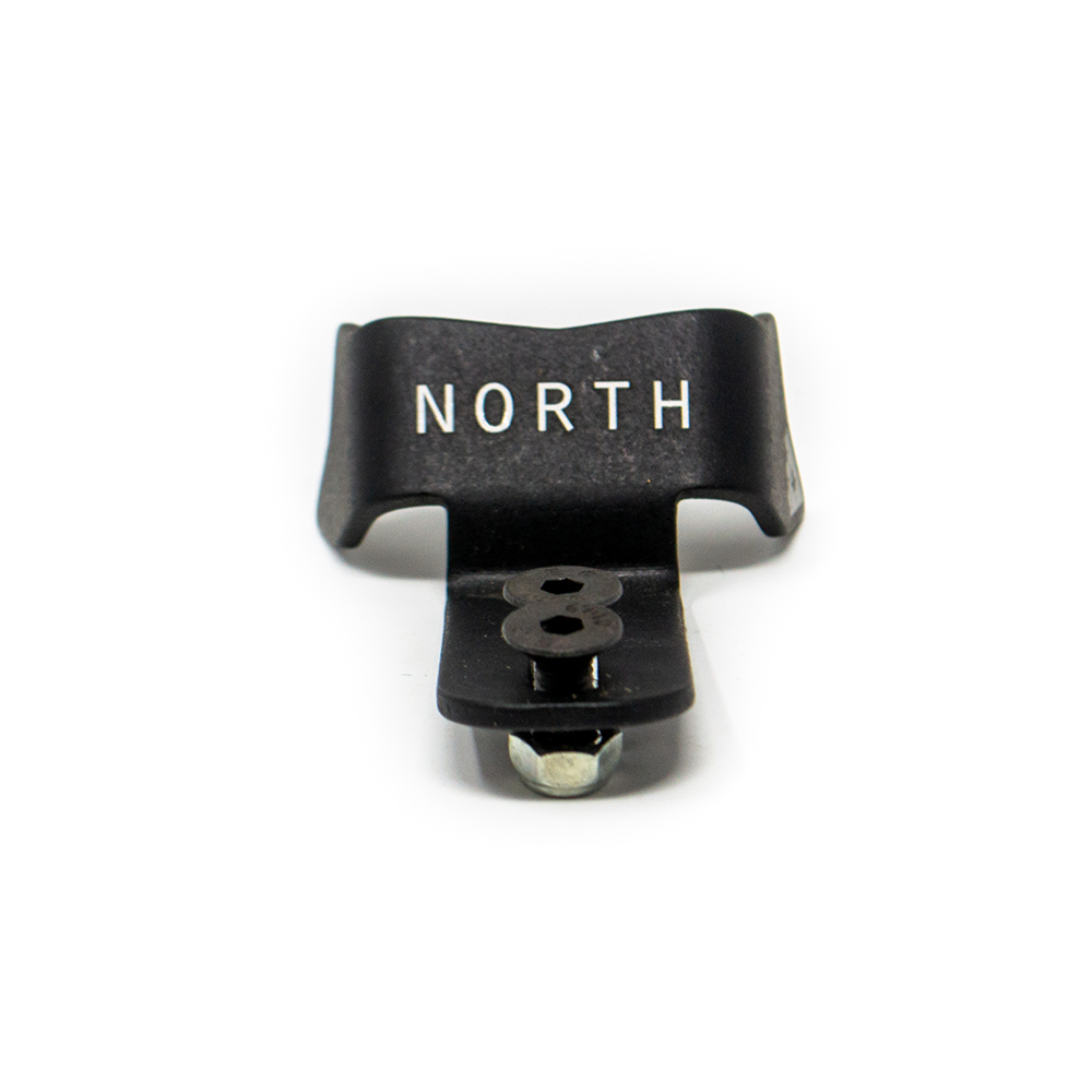 North x Trynyty Collab Fender