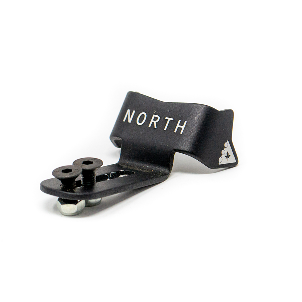 North x Trynyty Collab Fender