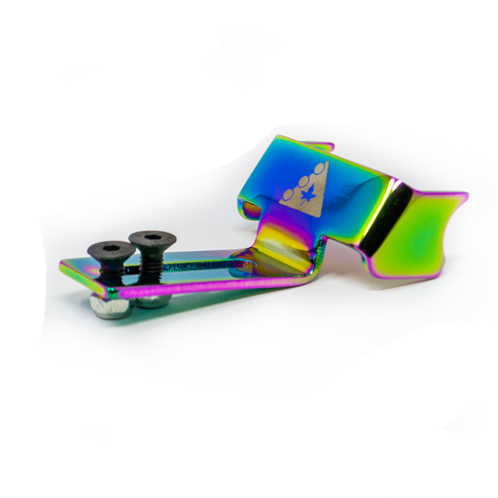 Trynyty Spoiler Magnum
