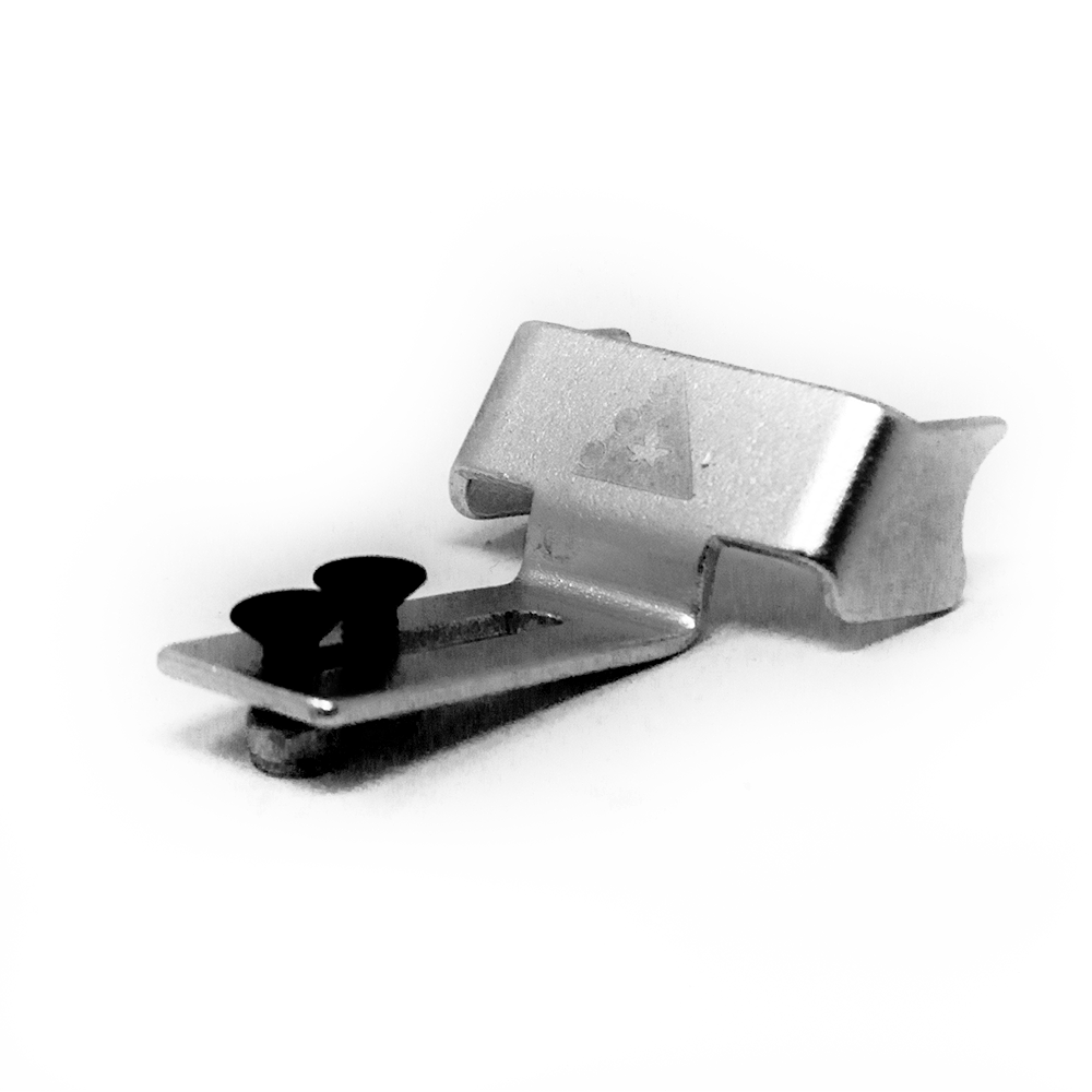 Trynyty Spoiler Magnum