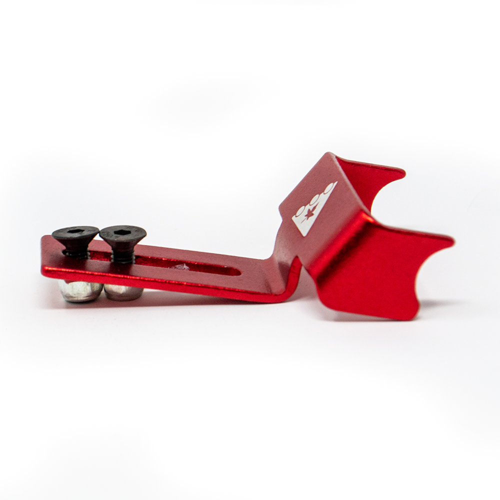 Trynyty Spoiler Magnum