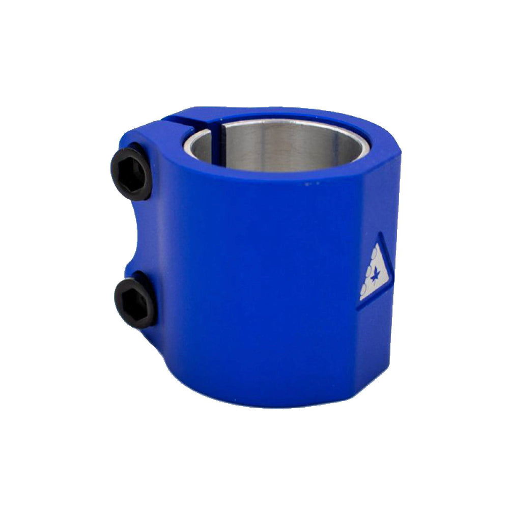 TRYNYTY Simple Double Clamp