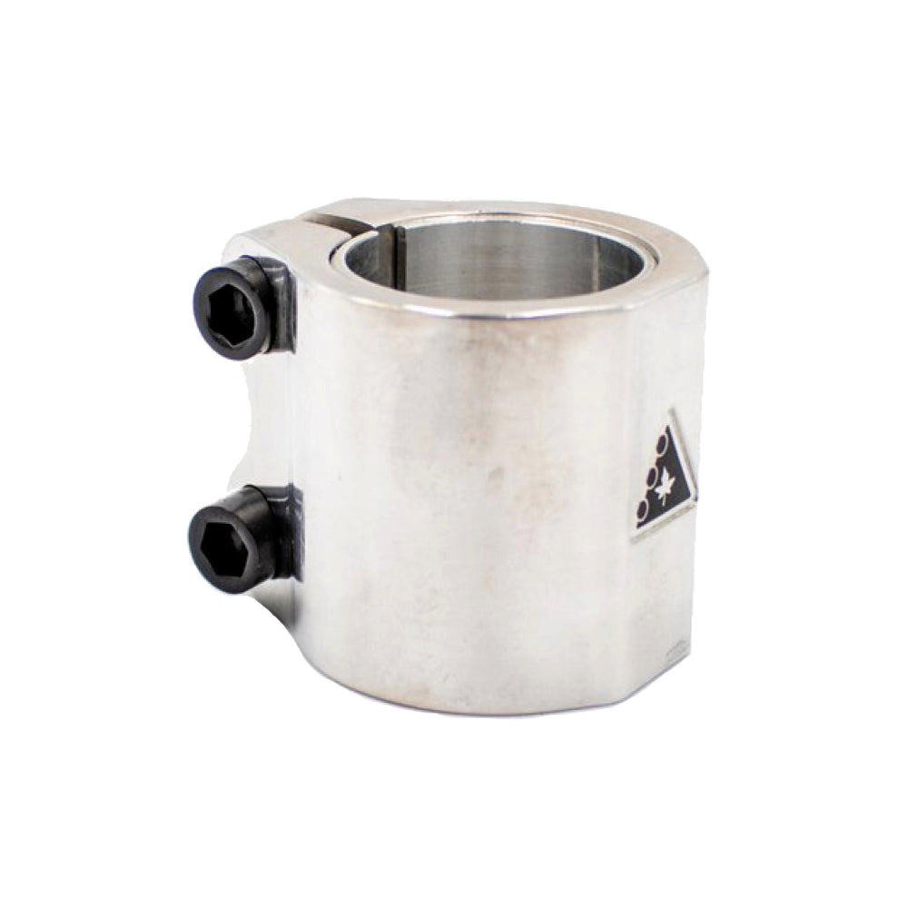 TRYNYTY Simple Double Clamp
