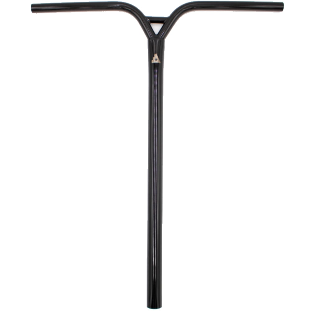 Trynyty Titanium Why Bars - Black