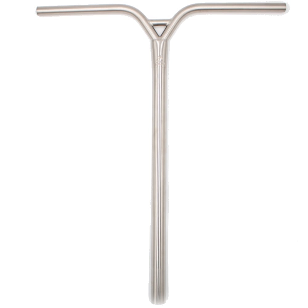 Trynyty Titanium Why Bars - Raw