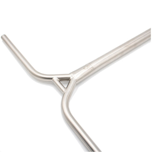 Trynyty Titanium Why Bars - Raw