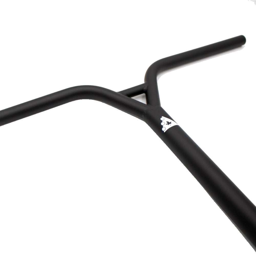 TRYNYTY Chromoly Why Bars