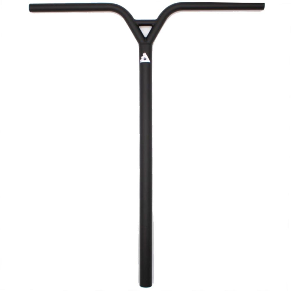 TRYNYTY Chromoly Why Bars