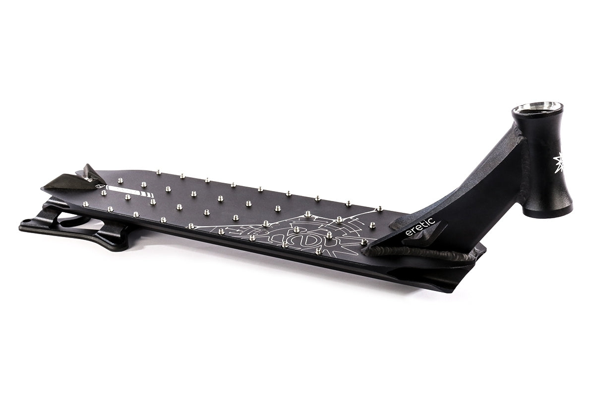 Eretic Snow Scooter Deck