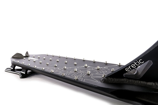 Eretic Snow Scooter Deck