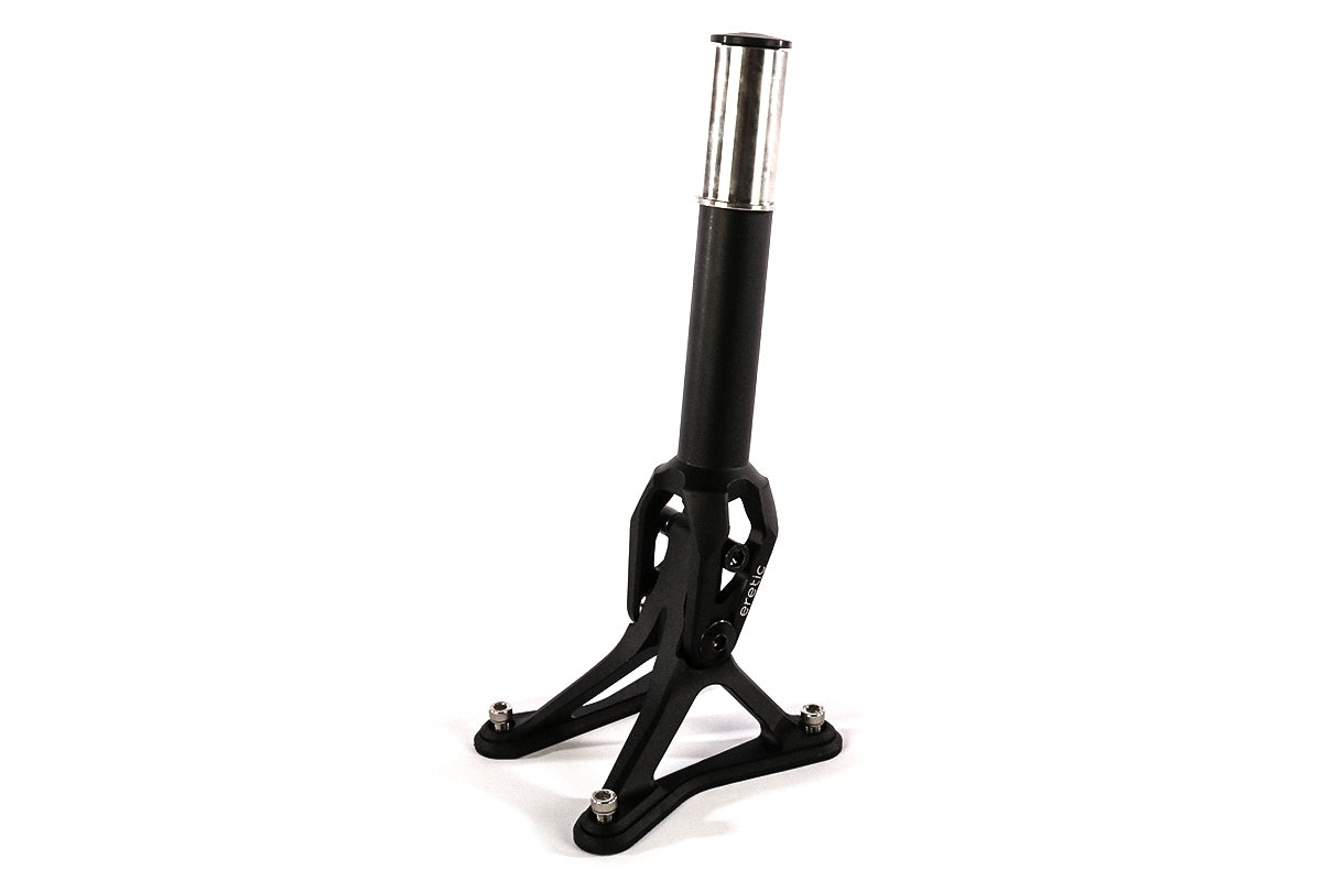 Eretic Snow Scooter Aluminium Pivotal Fork