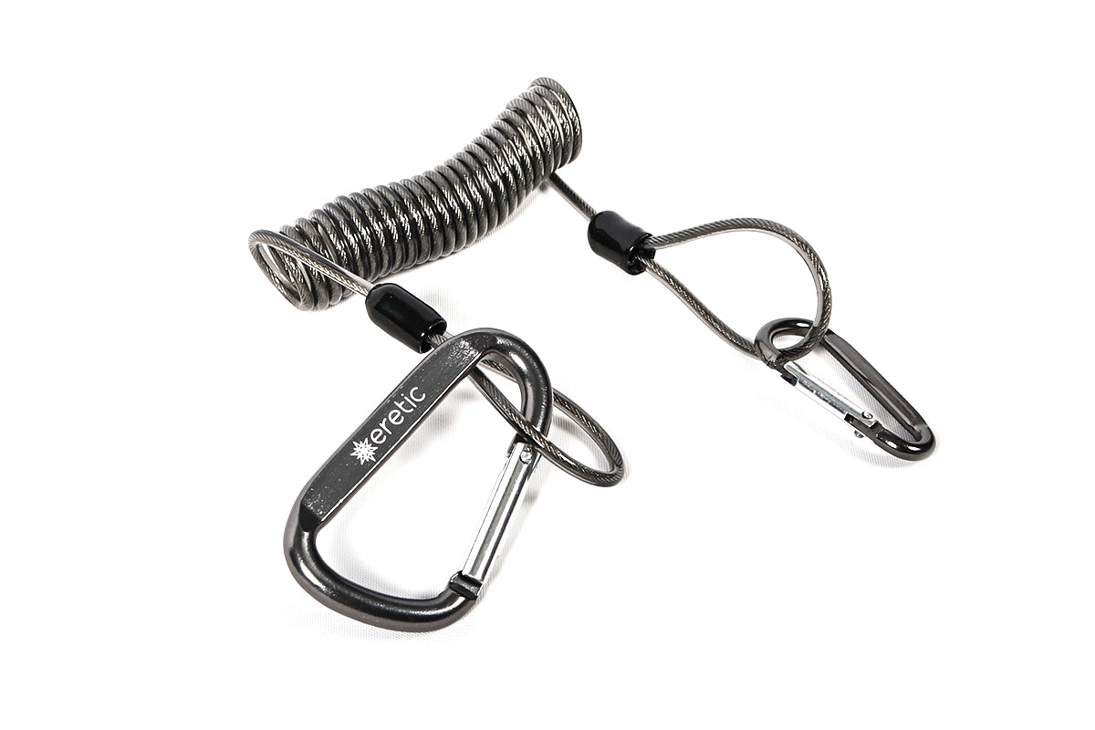 Eretic Snow Scooter Leash
