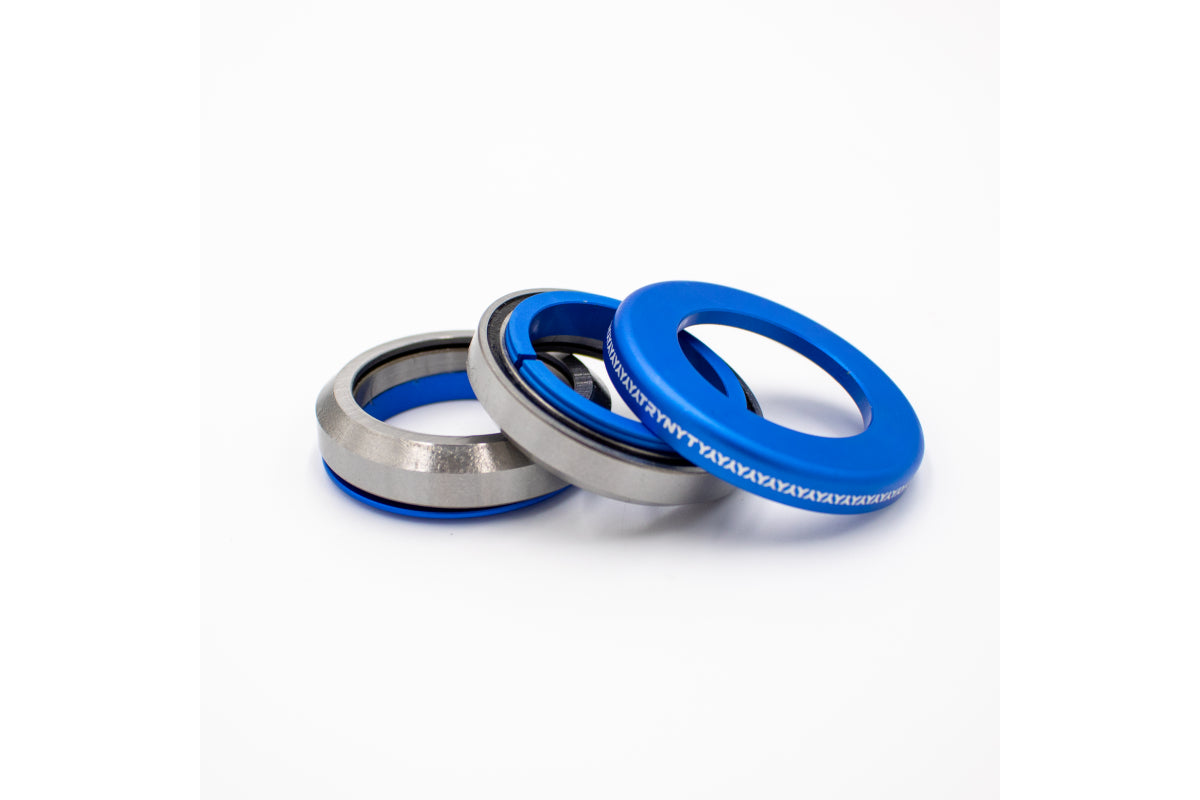 Trynyty Integrated Headset