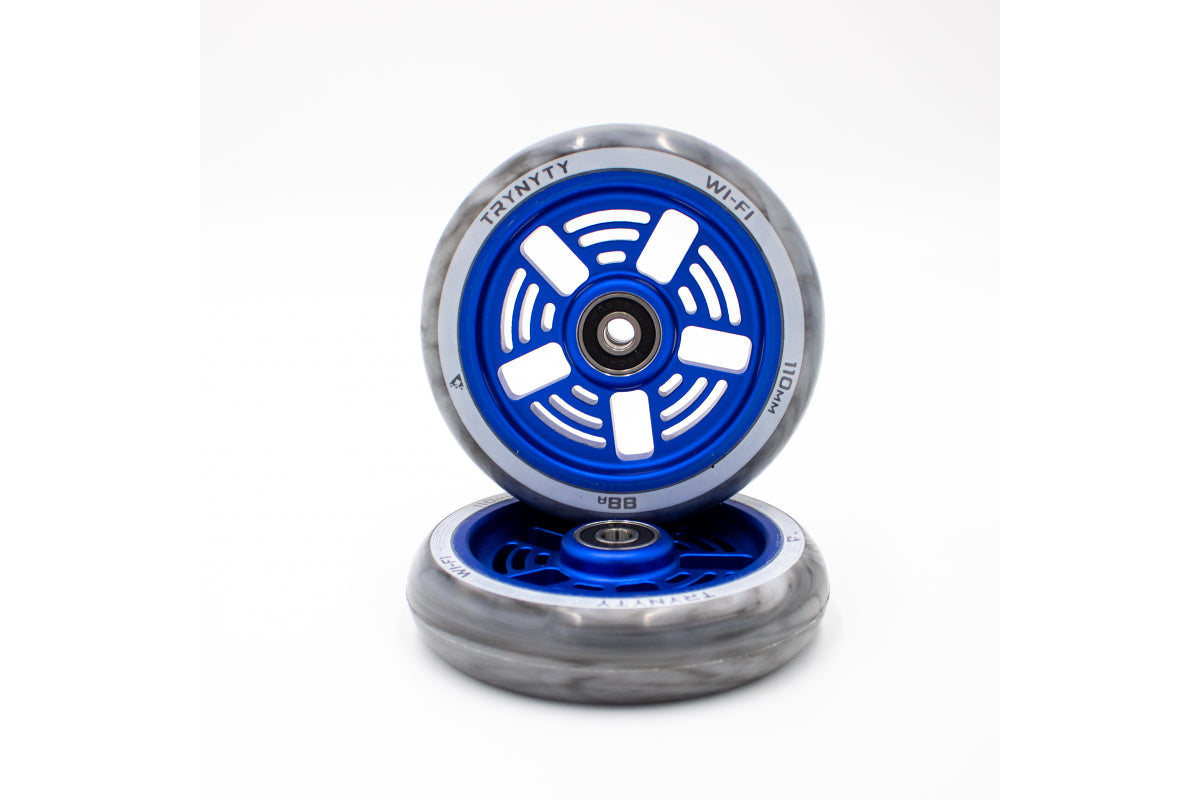 Trynyty Wi-Fi Wheels 110mm