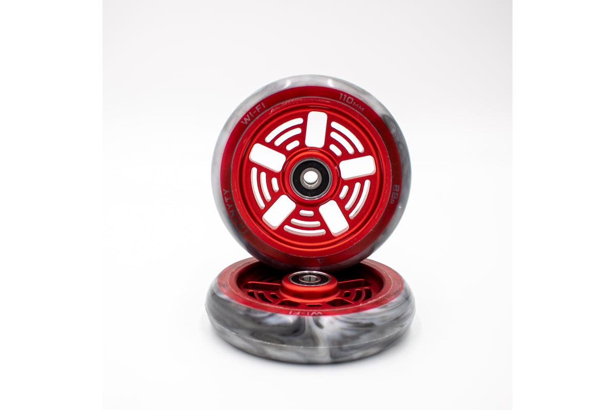 Trynyty Wi-Fi Wheels 110mm
