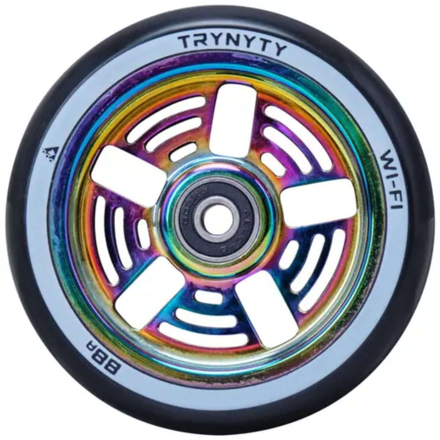 Trynyty Wi-Fi Wheels 110mm