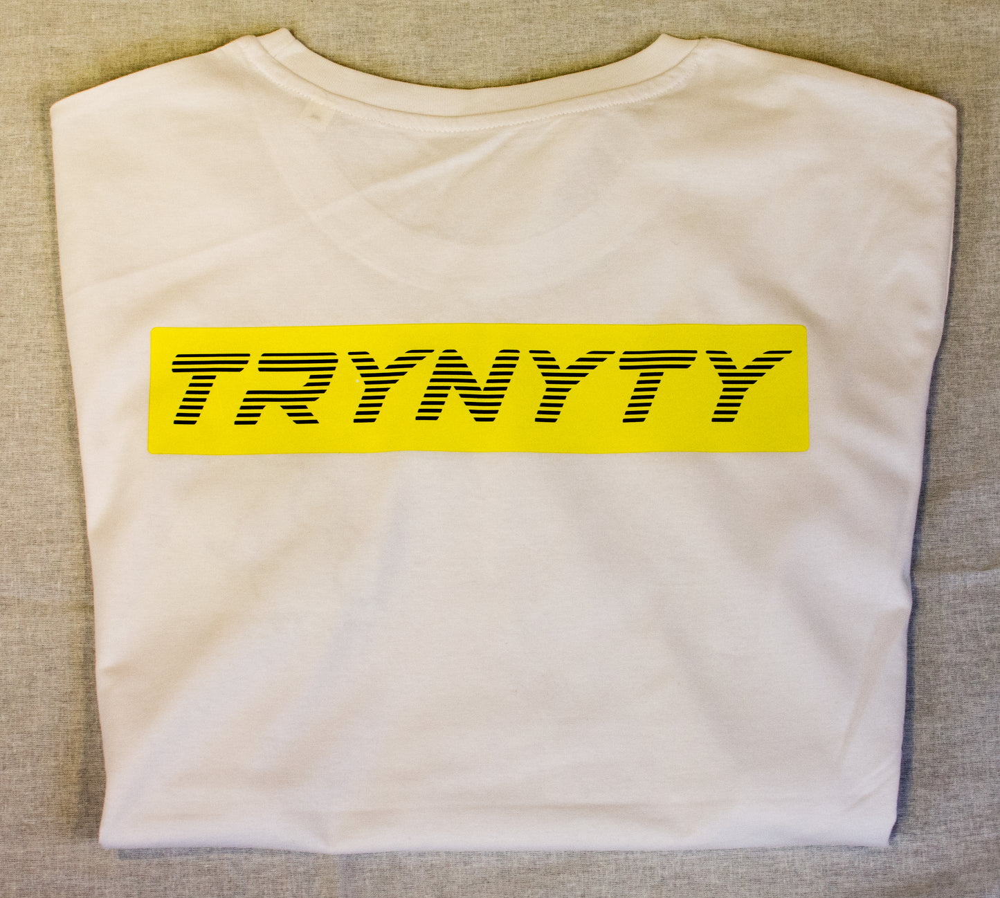 TRYNYTY Post-It Tee