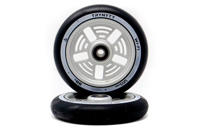 Trynyty Wi-Fi Wheels 120mm